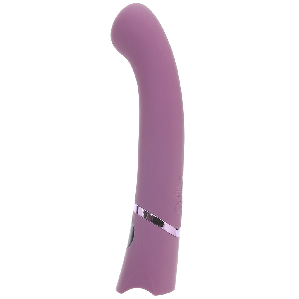 Orgasmatron Digital G-Wand Vibe Vibrators > G-Spot Vibrators - Tophatter Daily Deals