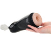 Zolo Lift Off Vibrating Thrusting Auto Stroker Male Masturbators > Vibrating - Tophatter Daily Deals