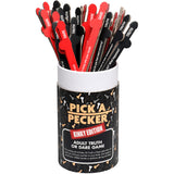 Pick-A-Pecker Kinky Edition Truth or Dare Game - Tophatter's Adult Sex Toys Online Sensual Love > Games - Tophatter Daily Deals