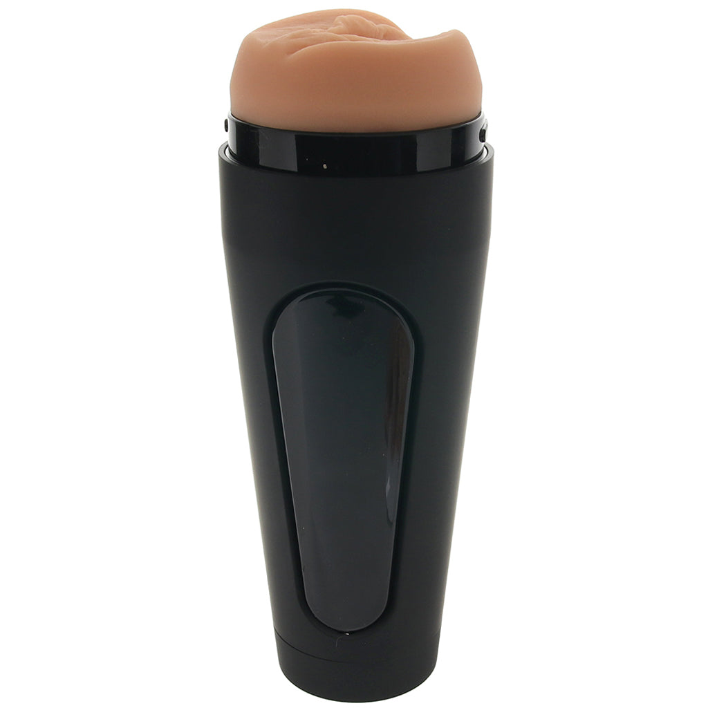 Main Squeeze Suki Sin ULTRASKYN Stroker - Tophatter's Adult Sex Toys Online Male Masturbators > Porn Stars - Tophatter Daily Deals