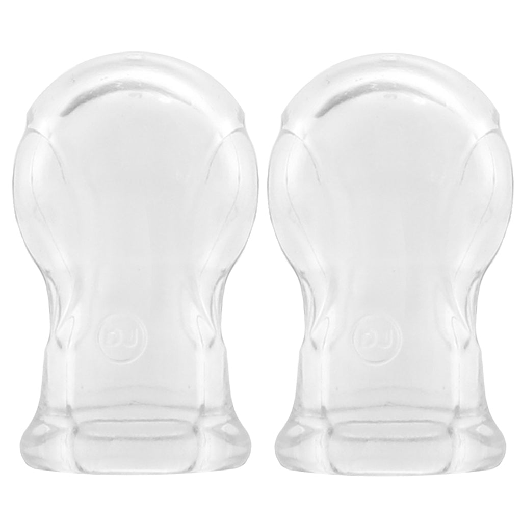 Merci Tweak Nipple Sucker Set Bondage and Fetish > Nipple Stimulators & Clamps - Tophatter Daily Deals