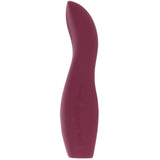 Dame Dip 2.0 Versatile Vibe in Plum Vibrators > G-Spot Vibrators - Tophatter Daily Deals