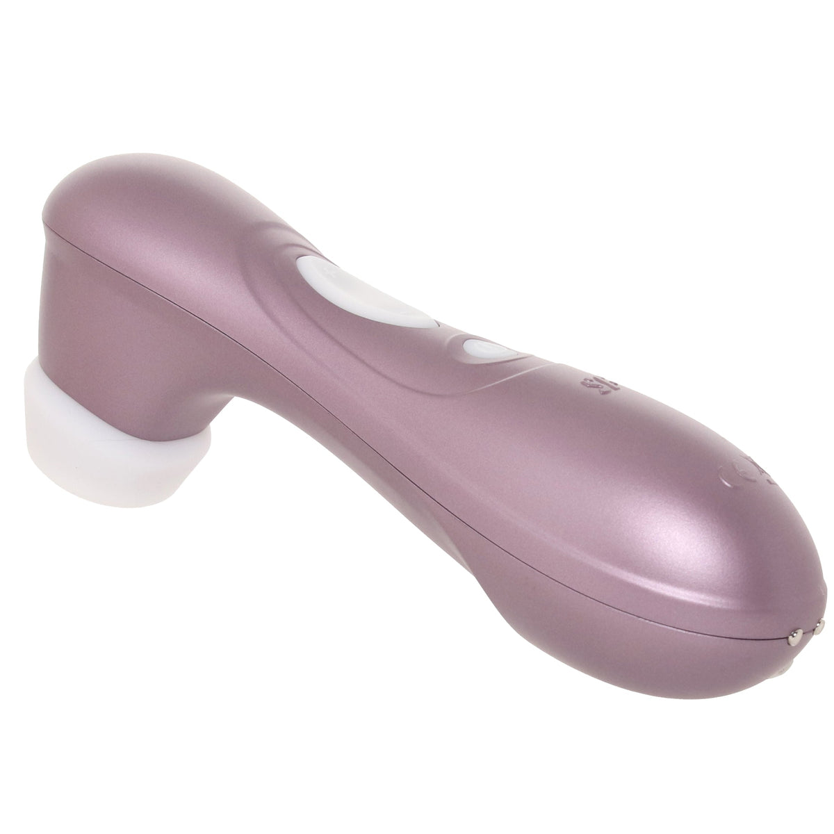 Satisfyer Pro 2 Gen 2 Air Pulse Stimulator in Violet Vibrators > Clitoral Stimulators - Tophatter Daily Deals