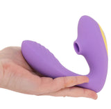 Romp Reverb Clitoral and G-Spot Vibe Vibrators > G-Spot Vibrators - Tophatter Daily Deals