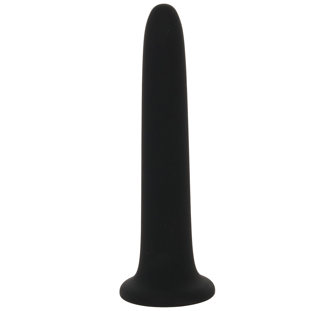 Renegade Gliders 4 Piece Stackable Dilator Set Dildo Sex Toys > Silicone Dildos - Tophatter Daily Deals
