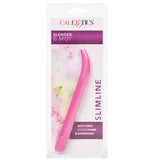 Slender G-Spot Vibe in Pink Vibrators > G-Spot Vibrators - Tophatter Daily Deals