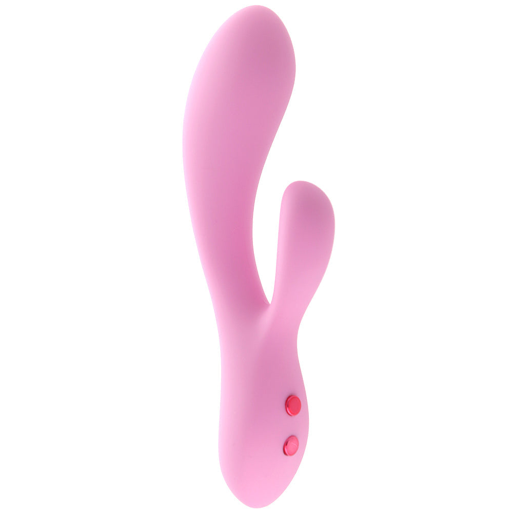 Contour Zoie Rabbit Vibe - Tophatter's Vibrator Deals Online Vibrators > Rabbit Vibrators - Tophatter Daily Deals