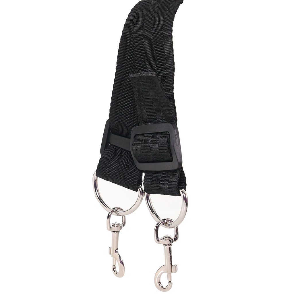 Whipsmart Fuzzy Bedroom Bondage Kit Bondage and Fetish > Restraints - Tophatter Daily Deals