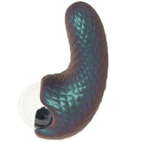 Temptasia Enchanted Serpent Mystical Globe Vibe - Tophatter's Adult Sex Toys Online Vibrators > Clitoral Stimulators - Tophatter Daily Deals