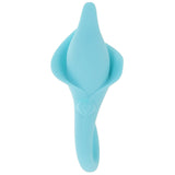 Loveline Lily Clitoral Vibe in Blue Vibrators > Clitoral Stimulators - Tophatter Daily Deals