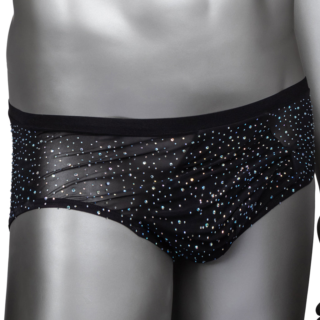 Radiance Classic Briefs - Tophatter's Adult Sex Toys Online Lingerie > Lingerie - Tophatter Daily Deals
