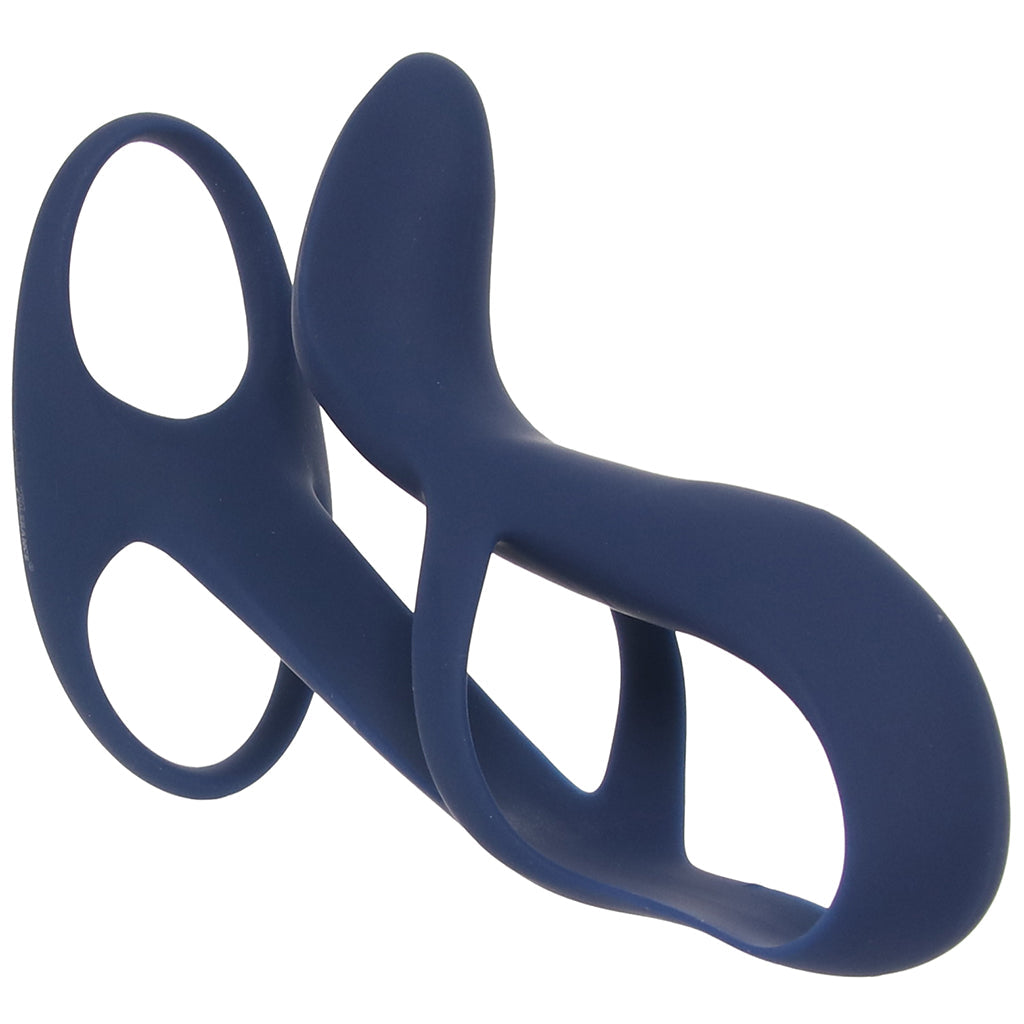 Zero Tolerance Big Time Penis Sleeve Vibe Male Enhancement > Extenders and Sleeves - Tophatter Daily Deals