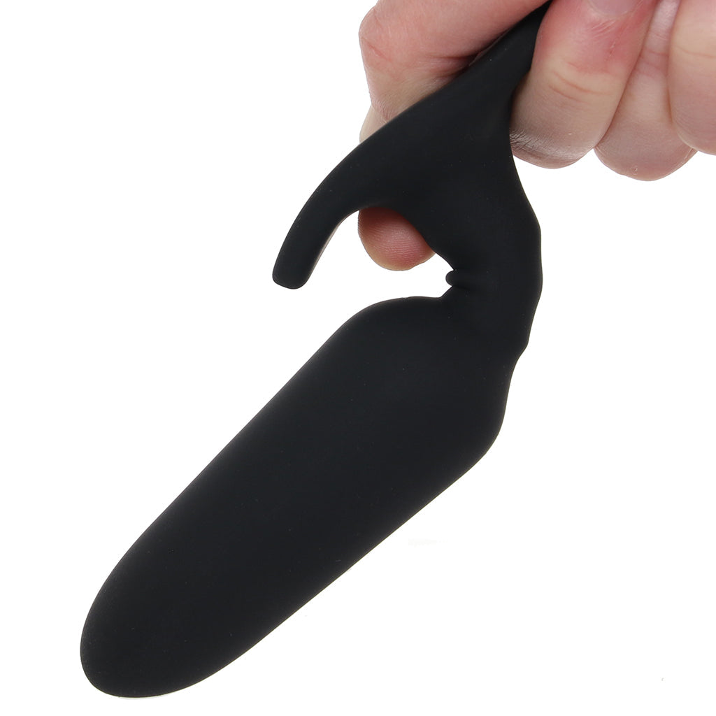 PinkCherry Remote Control Vibrating Butt Plug - Tophatter's Adult Sex Toys Online Anal Sex Toys > Butt Plugs - Tophatter Daily Deals