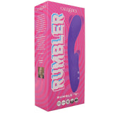 Rumbler "G" Spot Vibe Vibrators > Rabbit Vibrators - Tophatter Daily Deals
