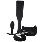 Pleasure Kits Bondage Collection Bondage and Fetish > Starter BDSM Kits - Tophatter Daily Deals