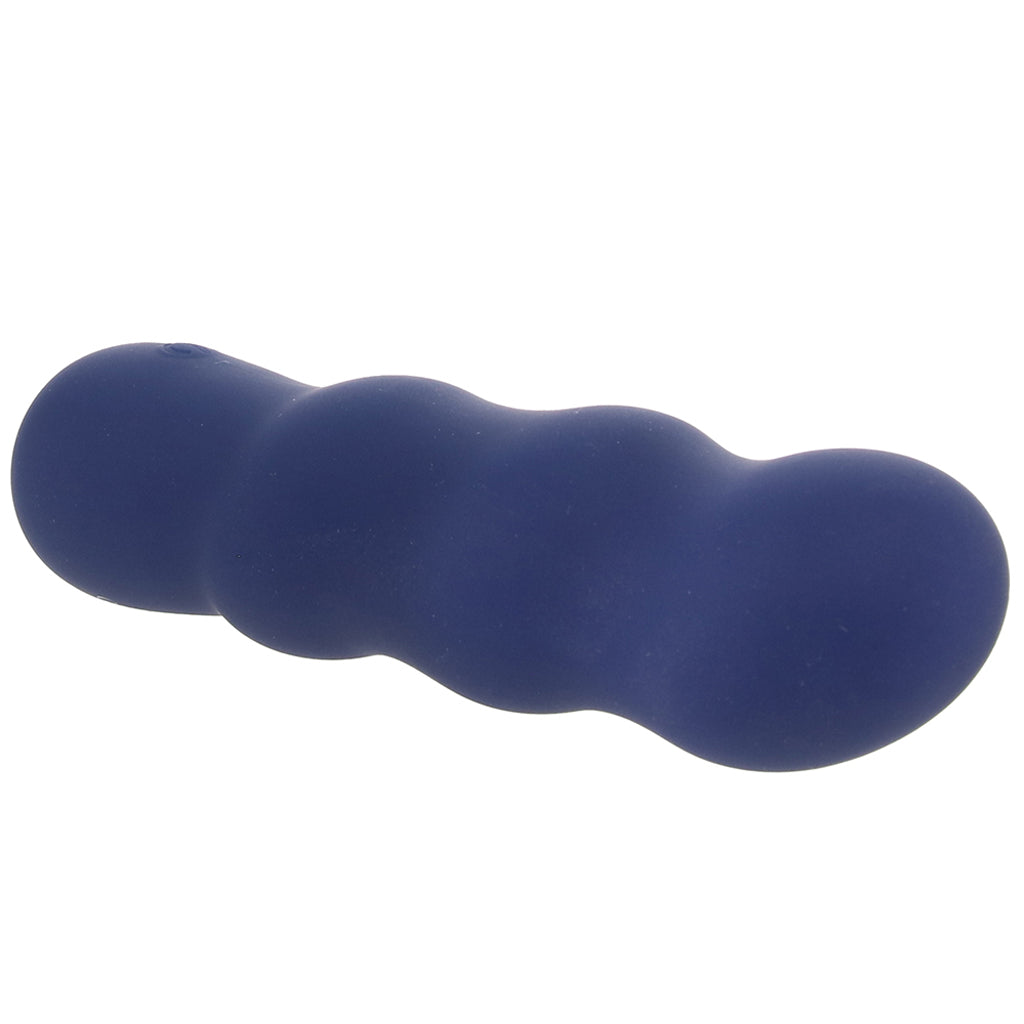 Cashmere Satin Swirl "G" Vibe - Tophatter's Vibrator Deals Online Vibrators > G-Spot Vibrators - Tophatter Daily Deals