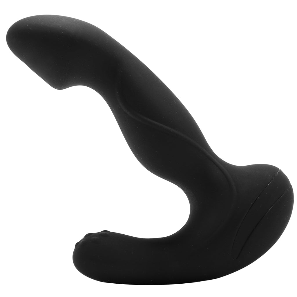 Anal-Ese Rotating Prostate Massager - Tophatter's Adult Products Anal Sex Toys > Prostate Massagers - Tophatter Daily Deals