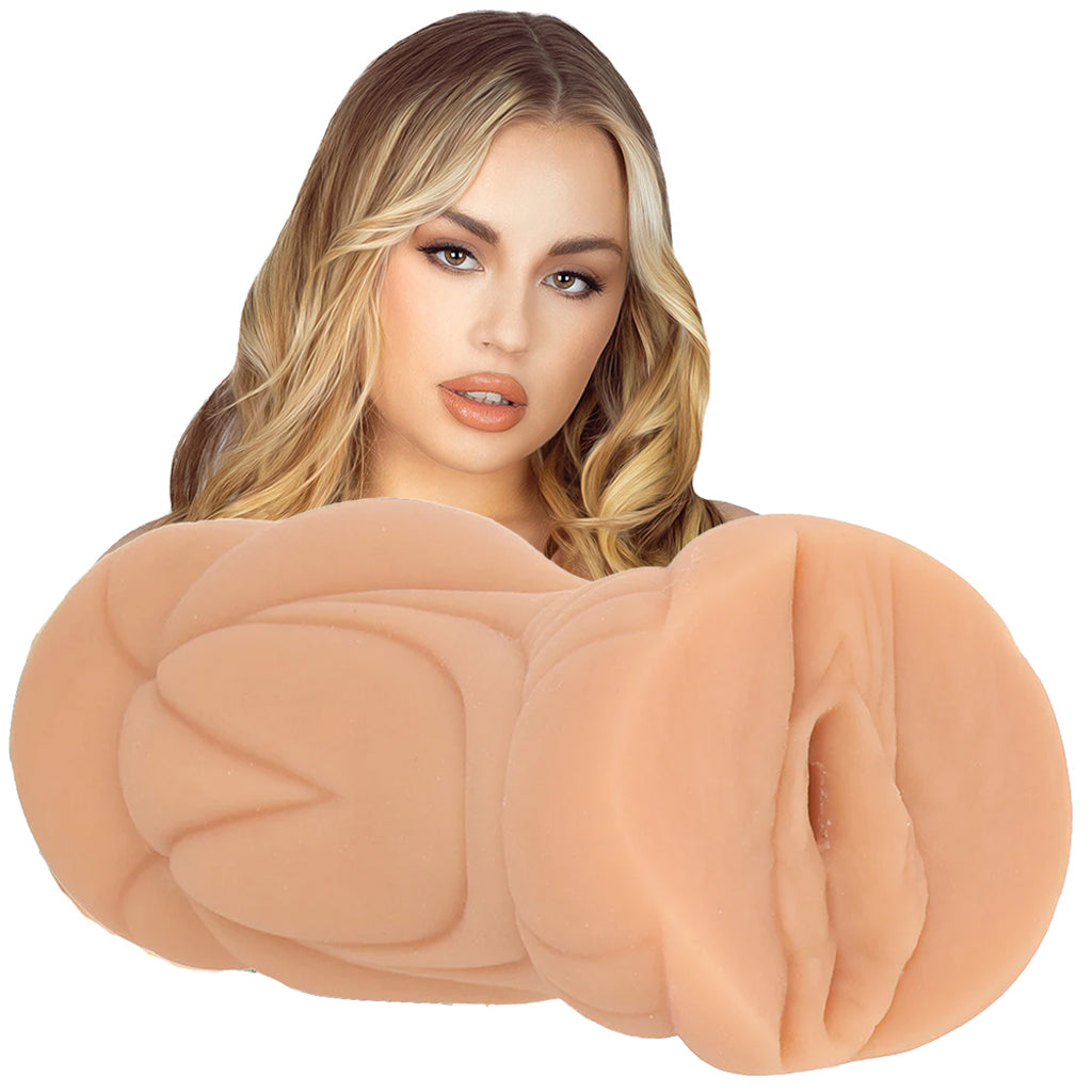 Anna Claire Clouds ULTRASKYN Pocket Pussy - Tophatter's Adult Sex Toys Online Male Masturbators > Pocket Strokers - Tophatter Daily Deals