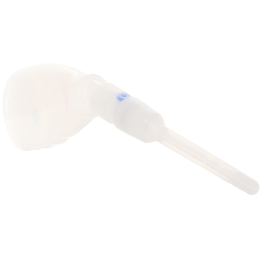 One-Way Ultimate Douche in Clear Anal Sex Toys > Douche and Enema - Tophatter Daily Deals