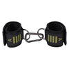 Fort Troff Tactical Ankle Cuffs Bondage and Fetish > Wrist and Ankle Cuffs - Tophatter Daily Deals