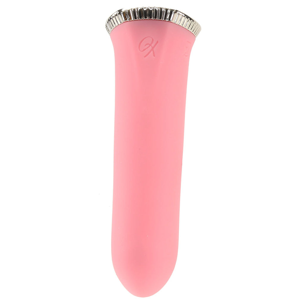 Uncorked Rosé Mini Massager Vibe - Tophatter's Vibrator Deals Online Vibrators > Bullet and Egg Vibrators - Tophatter Daily Deals
