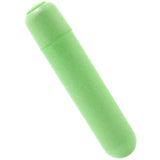 Gaia BioFeel Biodegradable Bullet Vibe in Green - Tophatter's Vibrator Deals Online Vibrators > Bullet and Egg Vibrators - Tophatter Daily Deals