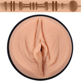 Main Squeeze Sybil ULTRASKYN Stroker - Tophatter's Adult Sex Toys Online Male Masturbators > Pocket Strokers - Tophatter Daily Deals