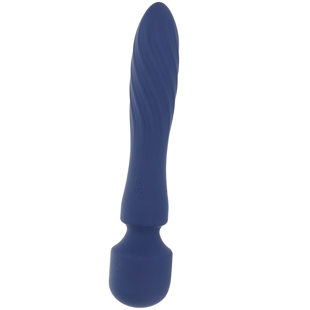 Charisma Mystique Dual Wand Vibrators > Wands - Tophatter Daily Deals