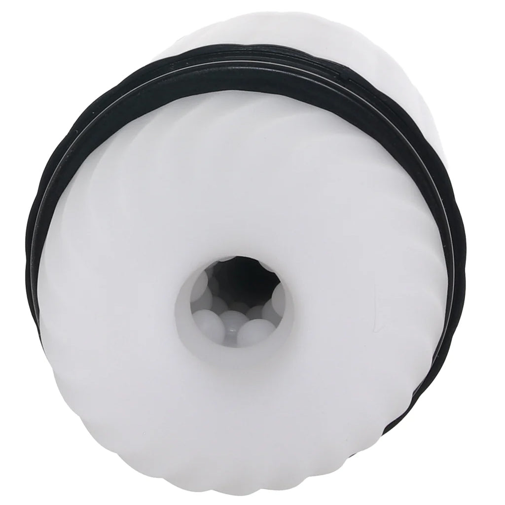 Sam Neo 2 Pro Heating, Sucking & Vibrating Masturbator Male Masturbators > Auto Strokers - Tophatter Daily Deals