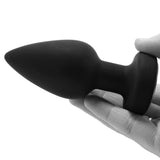 Booty Sparks 7X Light Up Butt Plug in Medium Anal Sex Toys > Butt Plugs - Tophatter Daily Deals