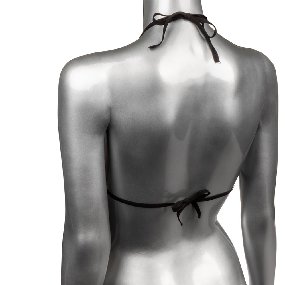 Radiance Triangle Bikini Top Lingerie > Accessories - Tophatter Daily Deals