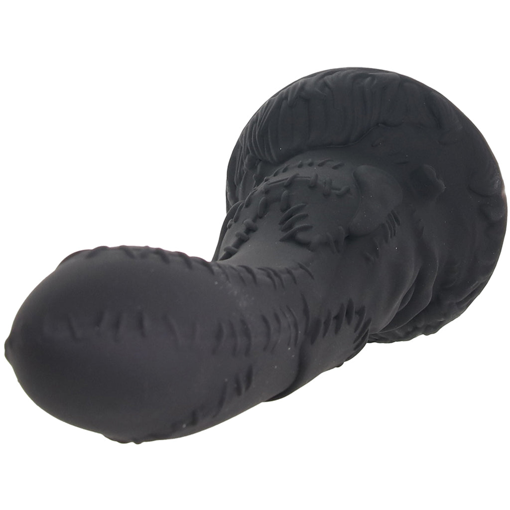 Monster Dong Frankenstein's Monster Silicone Dildo - Tophatter's Adult Sex Toys Online Dildo Sex Toys > Fantasy Dildos - Tophatter Daily Deals