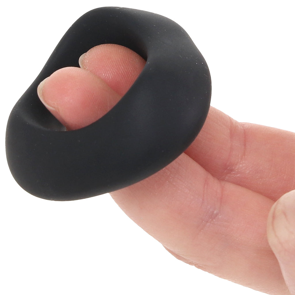 LEVELZ Ergo Cock Ring Cock Rings - Tophatter Daily Deals