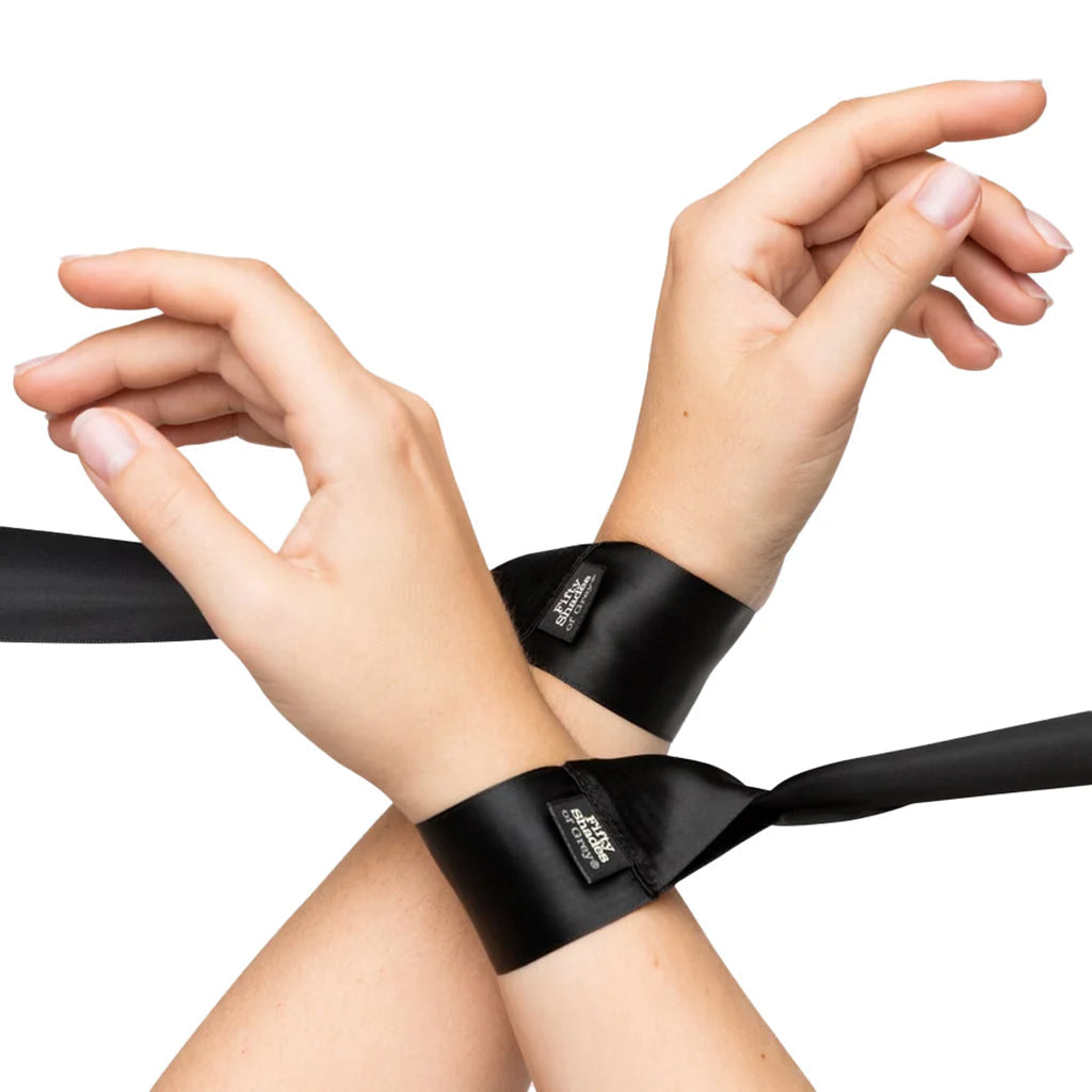Fifty Shades X We-Vibe Moving As One Couple's Kit Vibrators > G-Spot Vibrators - Tophatter Daily Deals