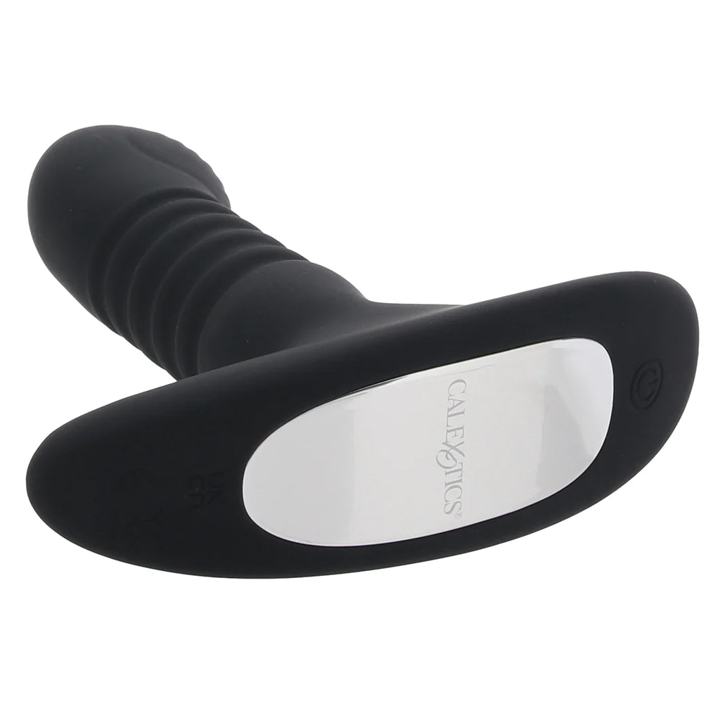 Eclipse Thrusting Rotator Anal Probe Anal Sex Toys > Prostate Massagers - Tophatter Daily Deals