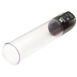 Size Matters Sucking Penis Pump and Stroker Male Enhancement > Penis Pumps - Tophatter Daily Deals