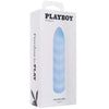 Playboy Unicorn Vibes Flexible Bullet Vibe Vibrators > Bullet and Egg Vibrators - Tophatter Daily Deals