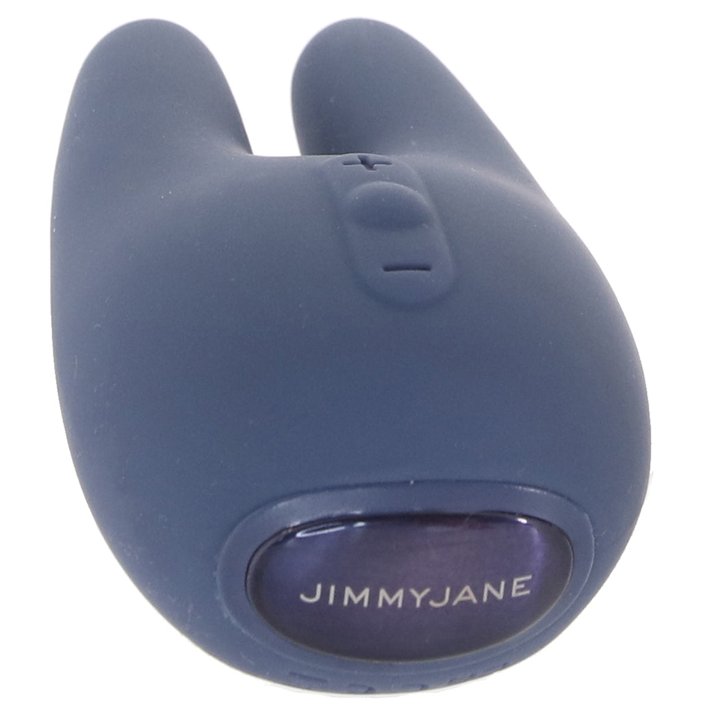 JimmyJane Form 2 Pro Vibe in Black - Tophatter's Vibrator Deals Online Vibrators > Clitoral Stimulators - Tophatter Daily Deals