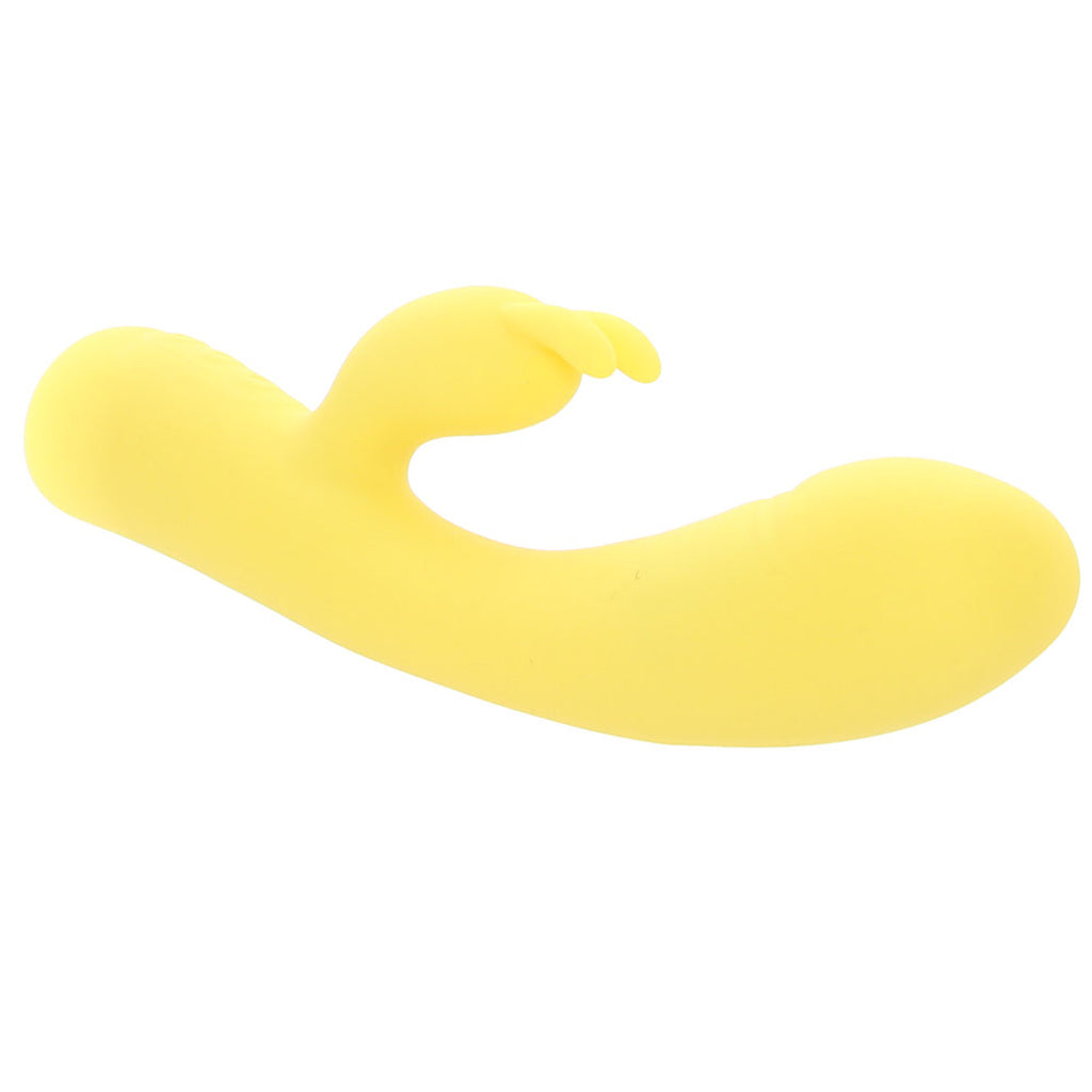 Blaze Heat-Up Bunny Rabbit Vibe - Tophatter's Adult Sex Toys Online Vibrators > Rabbit Vibrators - Tophatter Daily Deals