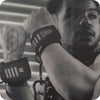 Fort Troff Tactical Wrist Cuffs Bondage and Fetish > Wrist and Ankle Cuffs - Tophatter Daily Deals