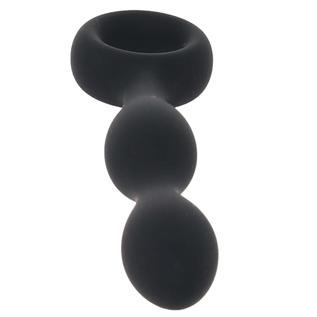 Renegade Slim Butt Plug Anal Sex Toys > Butt Plugs - Tophatter Daily Deals