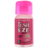 Tush Eze Water Based Lubricant 6oz/177ml in Strawberry Lubes and Lotions > Water Based Sex Lubes - Tophatter Daily Deals