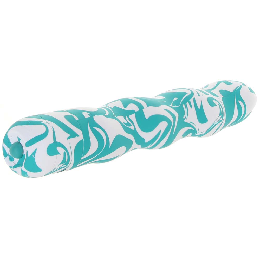 Naughty Bits Squiggle Dick Vibe Vibrators > G-Spot Vibrators - Tophatter Daily Deals