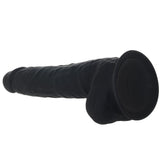 SILEX-D The Original 15 Inch Model 1 Dildo in Black Dildo Sex Toys > Realistic Dildos - Tophatter Daily Deals