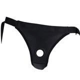 Harness & 5 Inch Dildo In A Bag Dildo Sex Toys > Strap-On and Harnesses - Tophatter Daily Deals