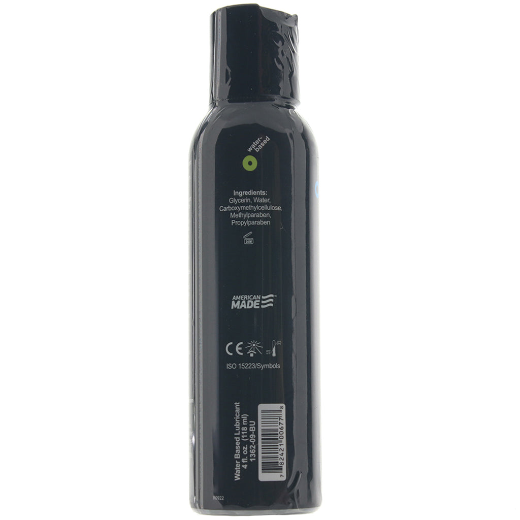 Mood Lube 4oz/113g in Water Based - Tophatter's Adult Products Lubes and Lotions > Water Based Sex Lubes - Tophatter Daily Deals