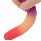 Play with Me Sunset Passion Flexible Bullet Vibe Vibrators > Bullet and Egg Vibrators - Tophatter Daily Deals