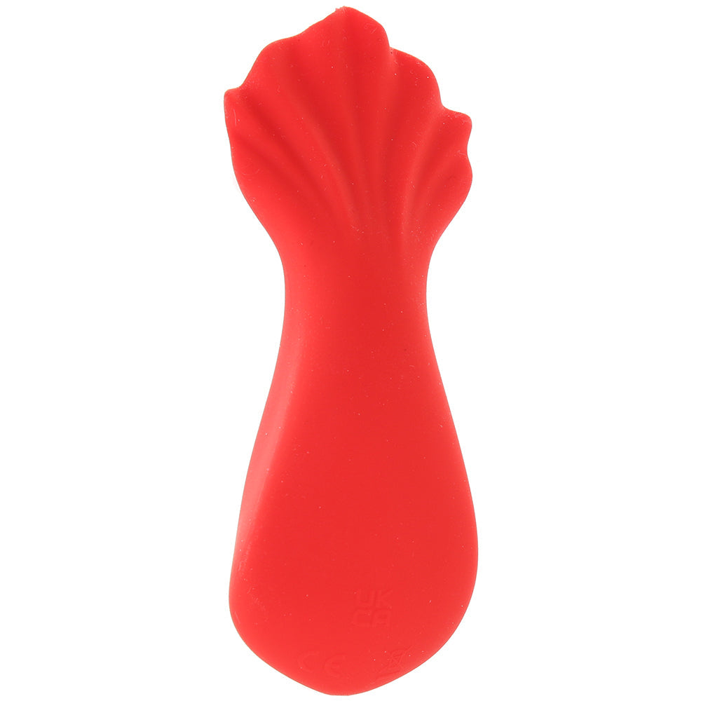 Red Hot Fuego Vibe - Tophatter's Vibrator Deals Online Vibrators > Clitoral Stimulators - Tophatter Daily Deals