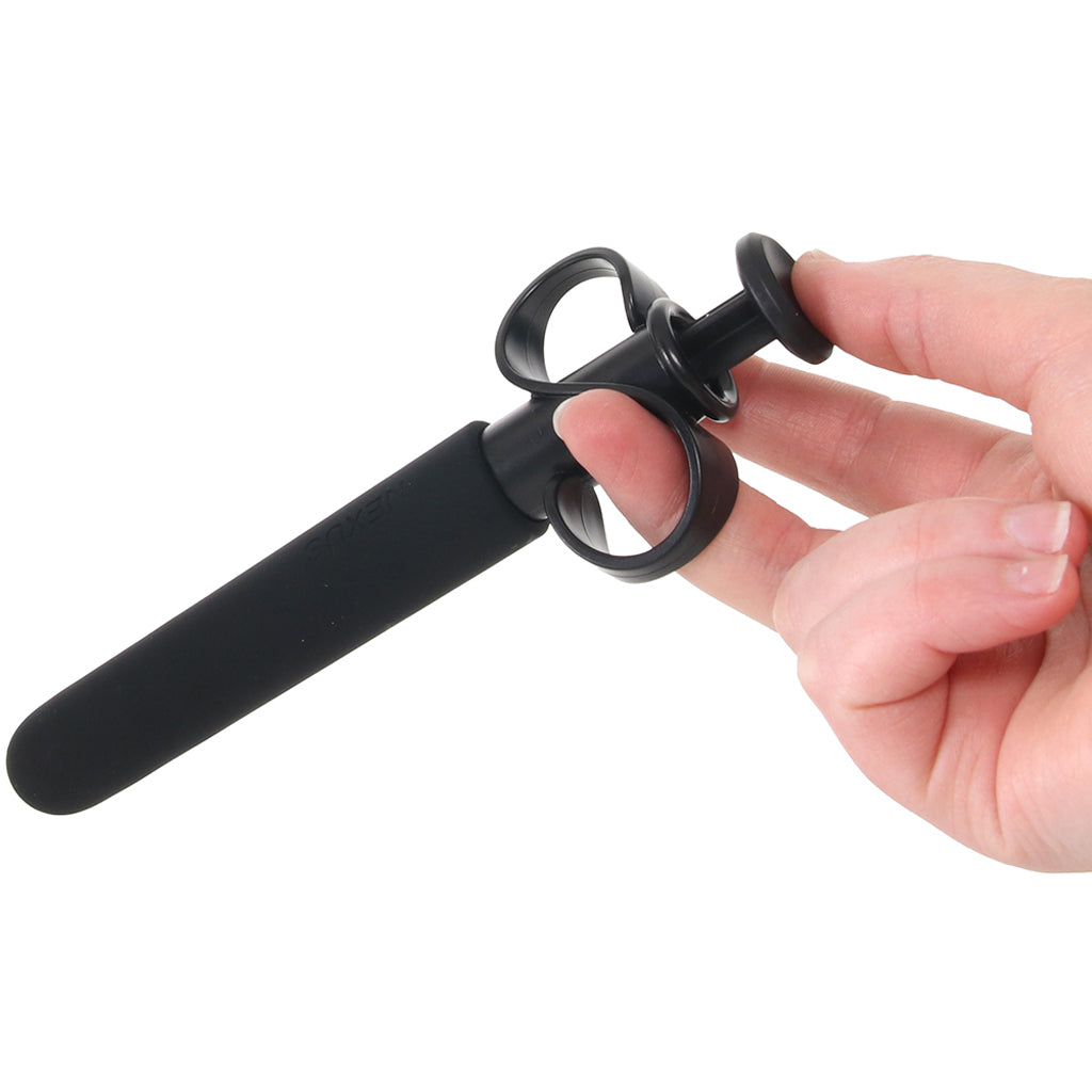 Infinity Classic Lube Launcher Anal Sex Toys > Douche and Enema - Tophatter Daily Deals