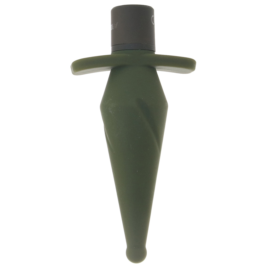 Selopa The Private Plug Vibe Anal Sex Toys > Butt Plugs - Tophatter Daily Deals